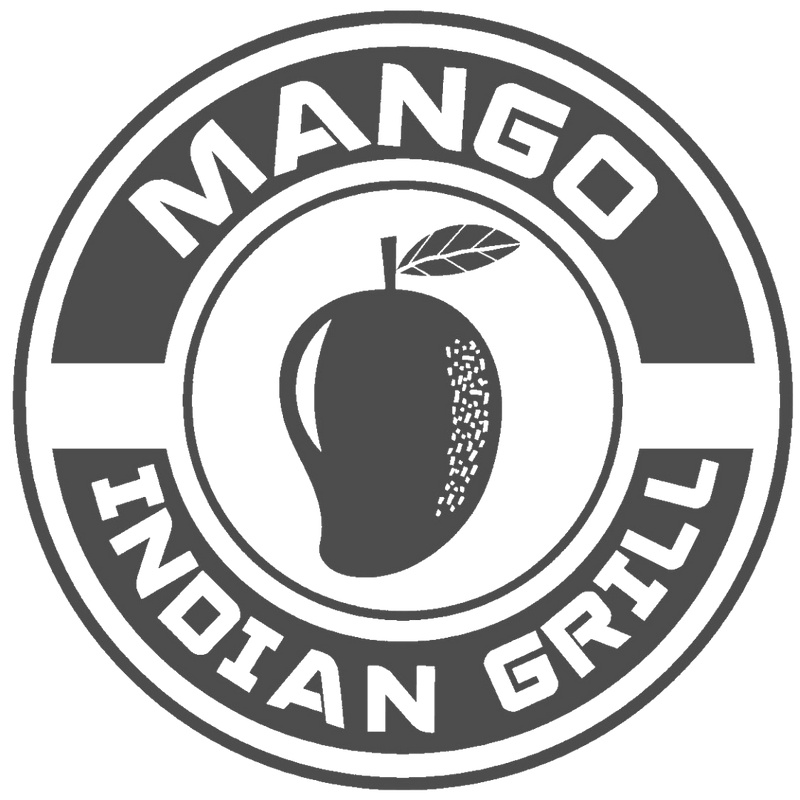Mango Indian Grill Logo